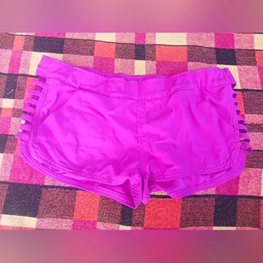 O'Neill fuscha board shorts